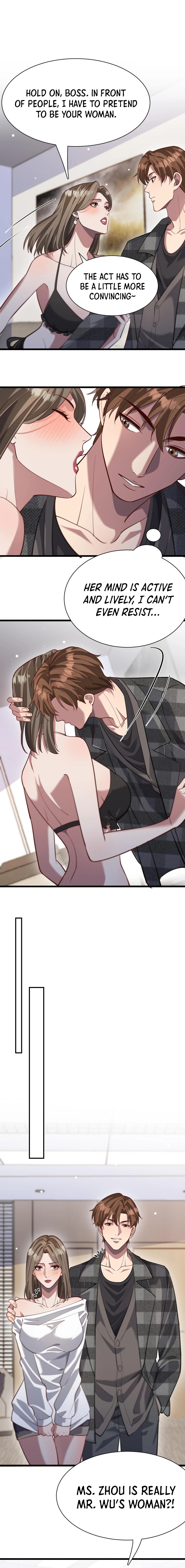 I’m Stuck On The Same Day For A Thousand Years chapter 101 page 6