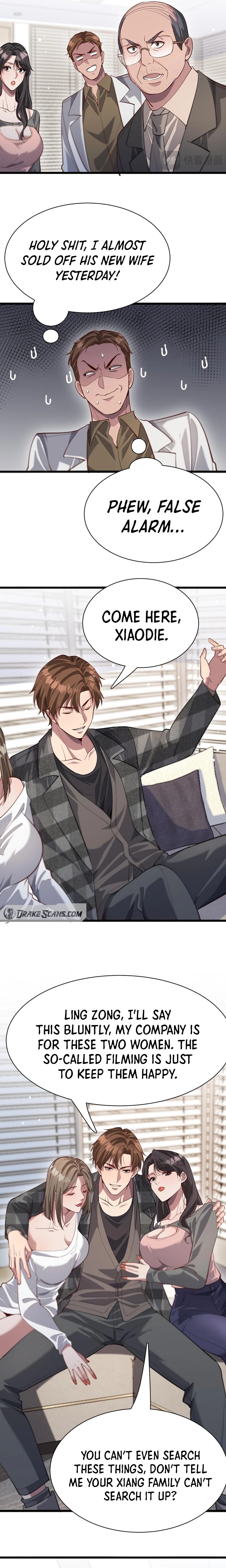 I’m Stuck On The Same Day For A Thousand Years chapter 101 page 7