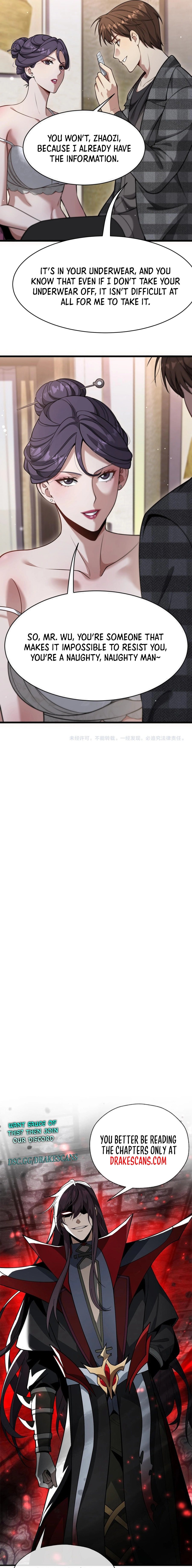 I’m Stuck On The Same Day For A Thousand Years chapter 102 page 11