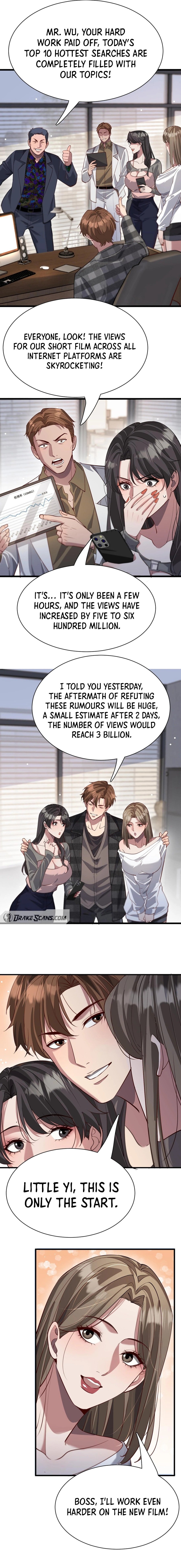 I’m Stuck On The Same Day For A Thousand Years chapter 102 page 2