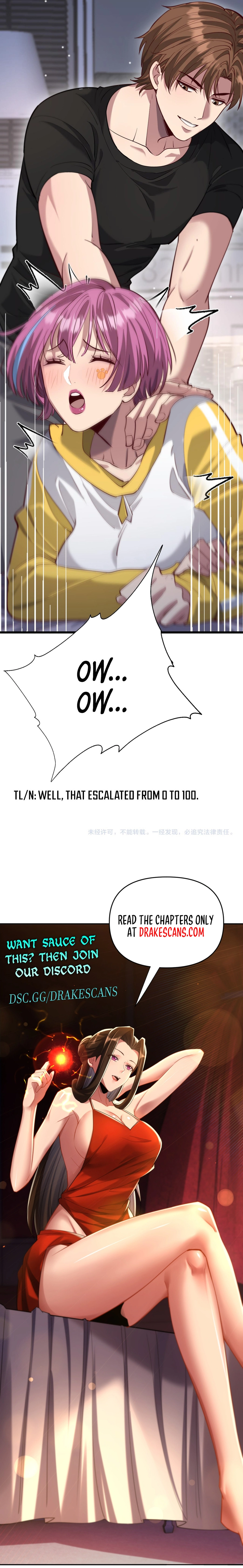 I’m Stuck On The Same Day For A Thousand Years chapter 107 page 16