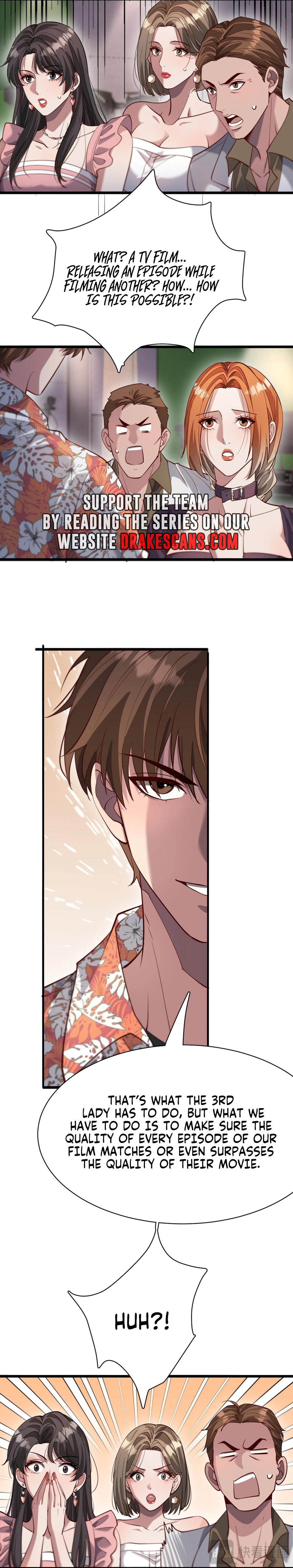 I’m Stuck On The Same Day For A Thousand Years chapter 107 page 4