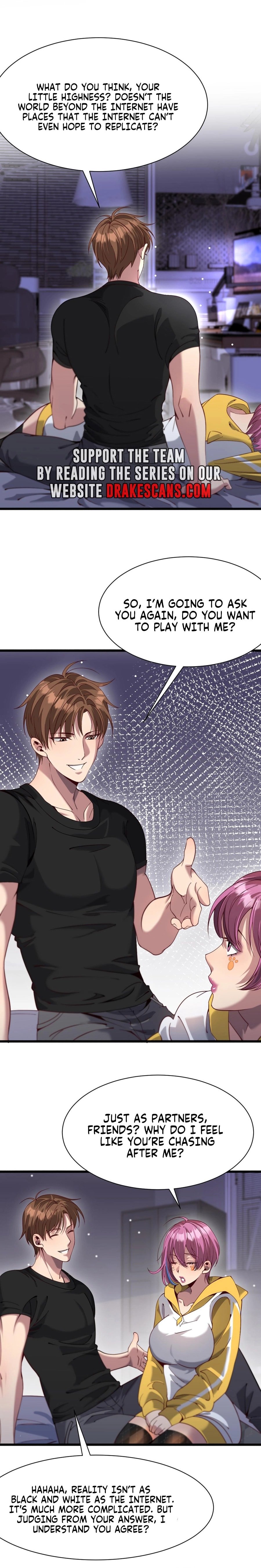 I’m Stuck On The Same Day For A Thousand Years chapter 108 page 2