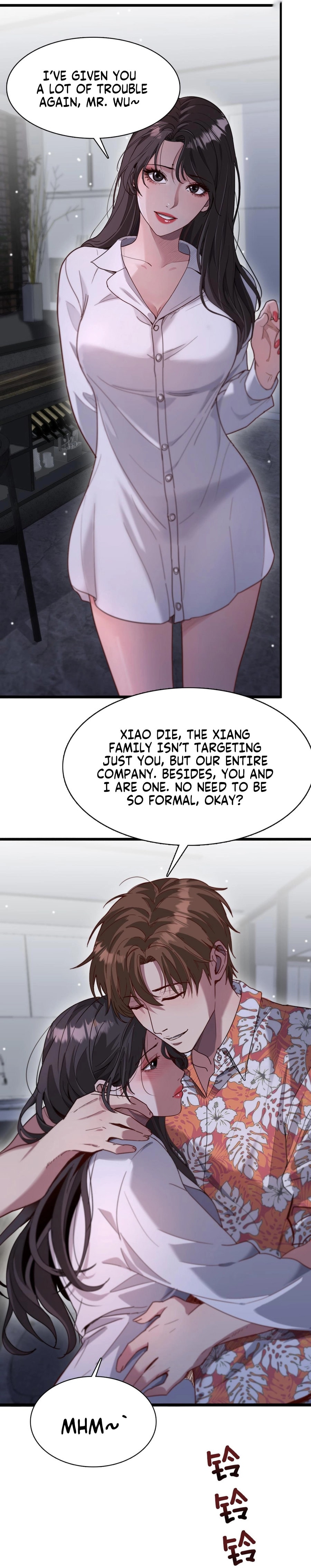 I’m Stuck On The Same Day For A Thousand Years chapter 108 page 4