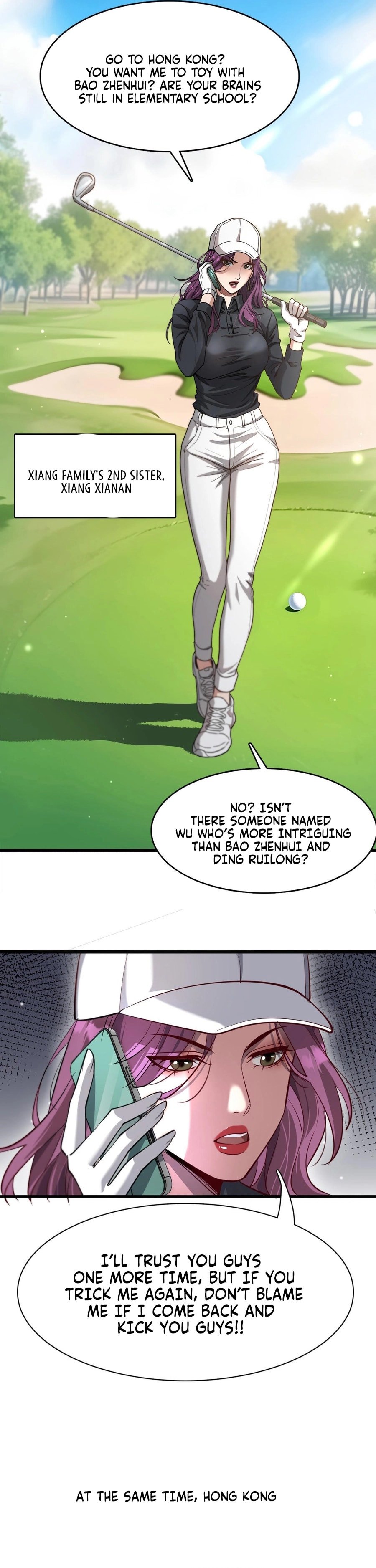 I’m Stuck On The Same Day For A Thousand Years chapter 109 page 13