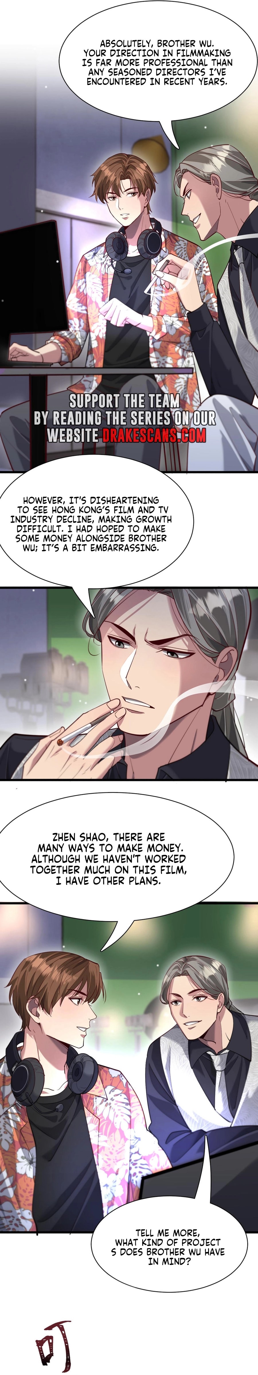 I’m Stuck On The Same Day For A Thousand Years chapter 109 page 14