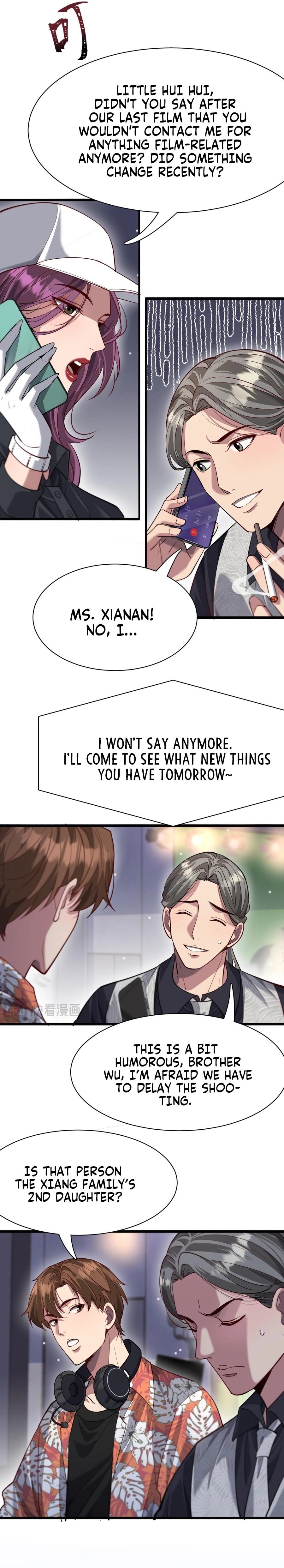 I’m Stuck On The Same Day For A Thousand Years chapter 109 page 15