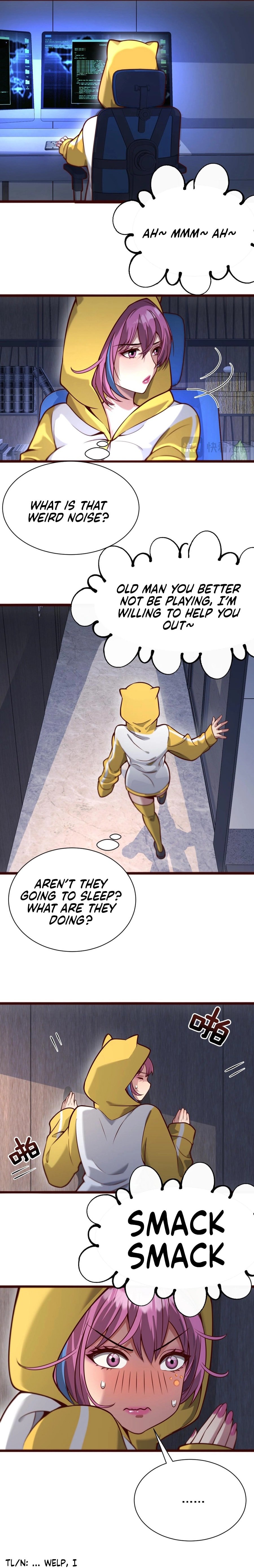 I’m Stuck On The Same Day For A Thousand Years chapter 109 page 2