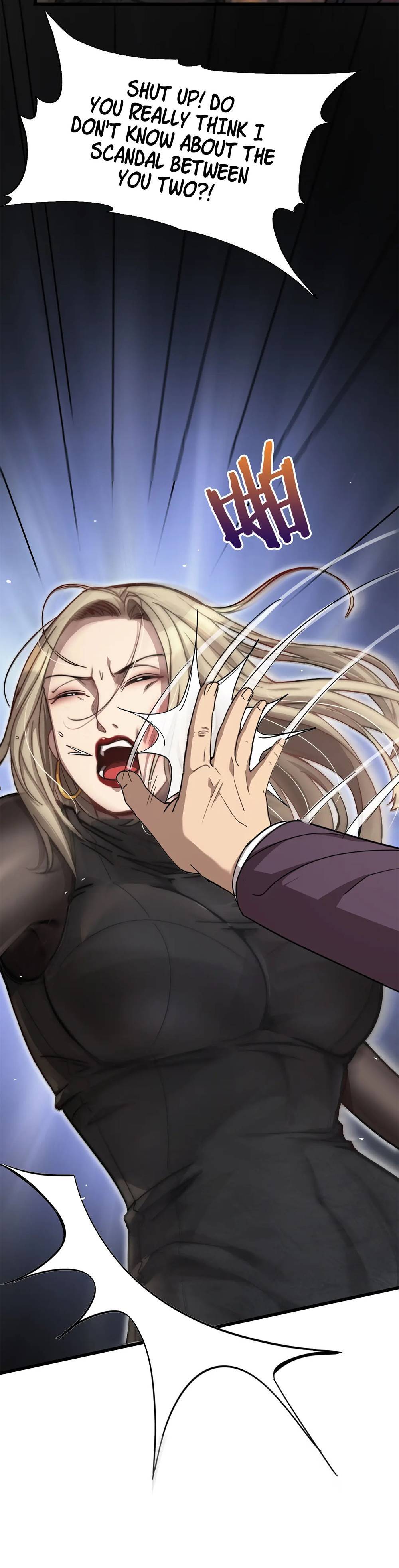 I’m Stuck On The Same Day For A Thousand Years chapter 11 page 17