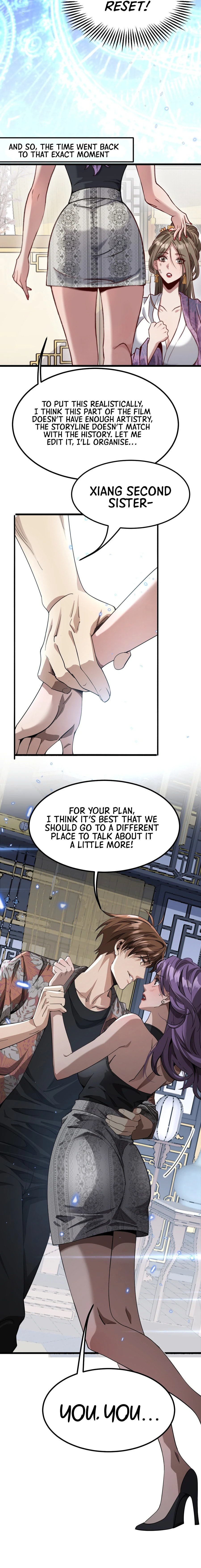 I’m Stuck On The Same Day For A Thousand Years chapter 110 page 13