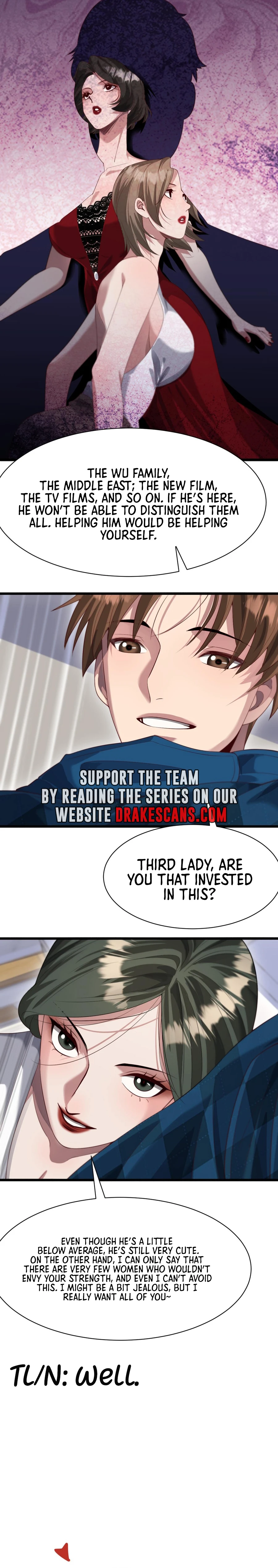 I’m Stuck On The Same Day For A Thousand Years chapter 112 page 12