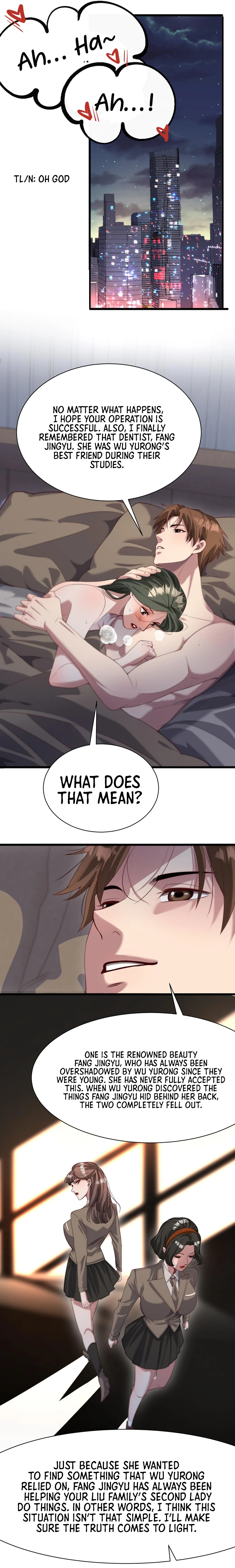 I’m Stuck On The Same Day For A Thousand Years chapter 112 page 13