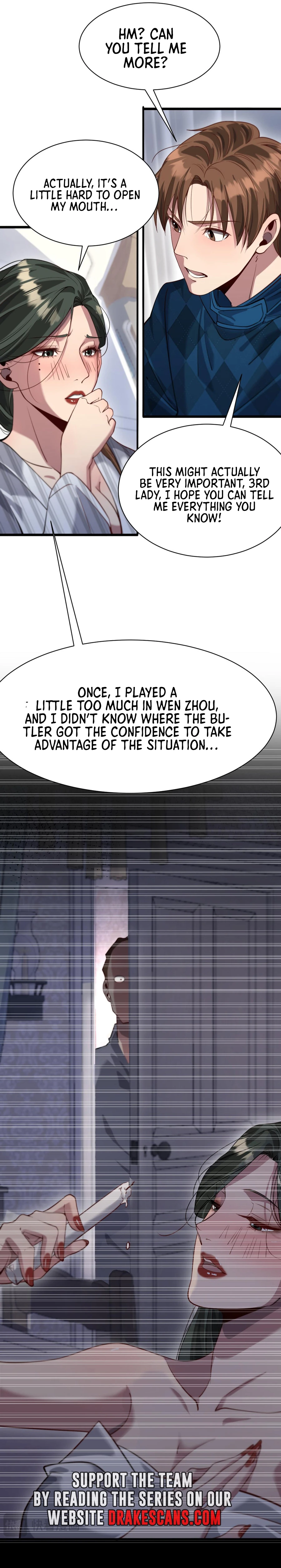 I’m Stuck On The Same Day For A Thousand Years chapter 112 page 9