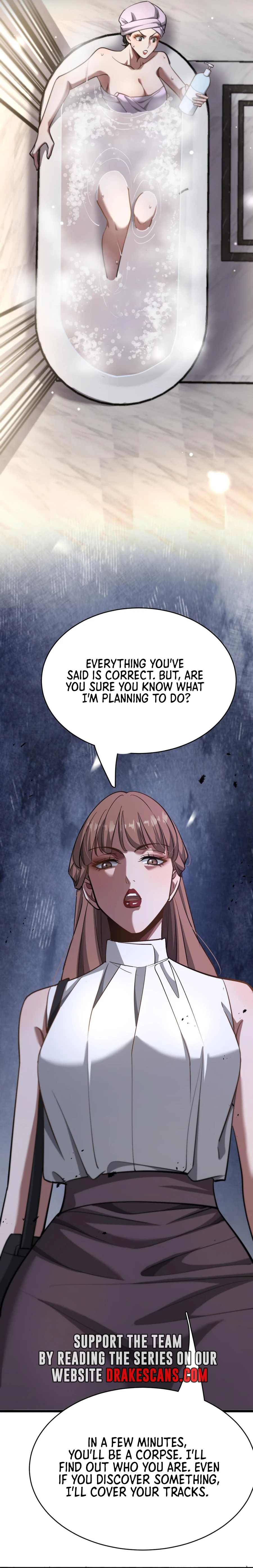 I’m Stuck On The Same Day For A Thousand Years chapter 113 page 15