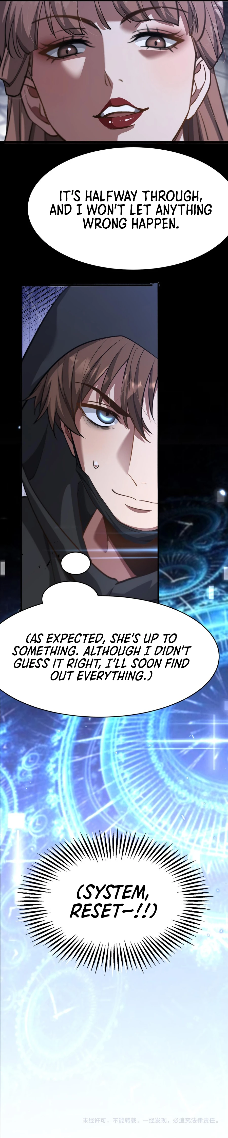 I’m Stuck On The Same Day For A Thousand Years chapter 113 page 16