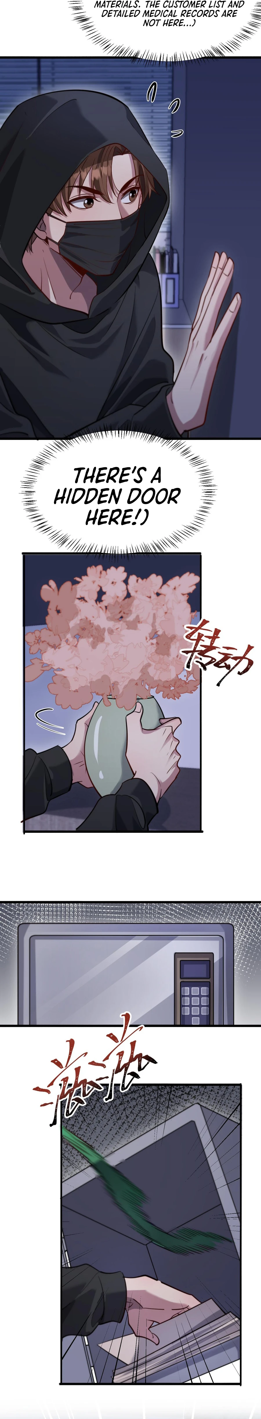 I’m Stuck On The Same Day For A Thousand Years chapter 113 page 7