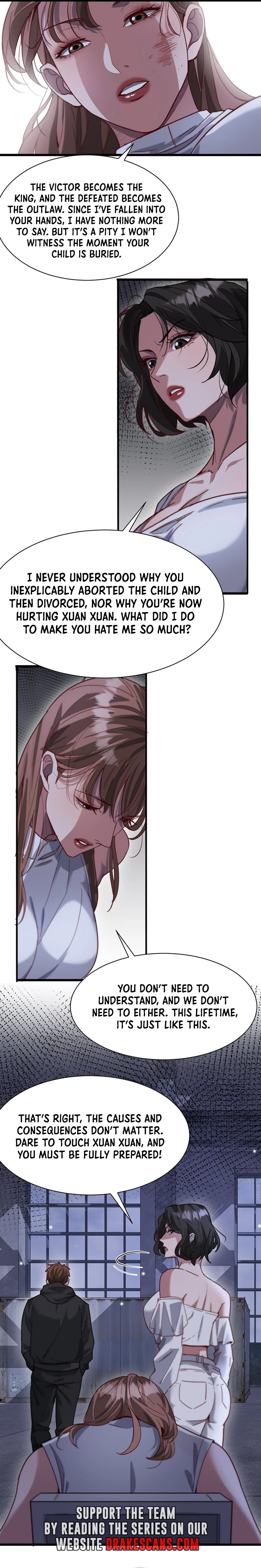 I’m Stuck On The Same Day For A Thousand Years chapter 114 page 12