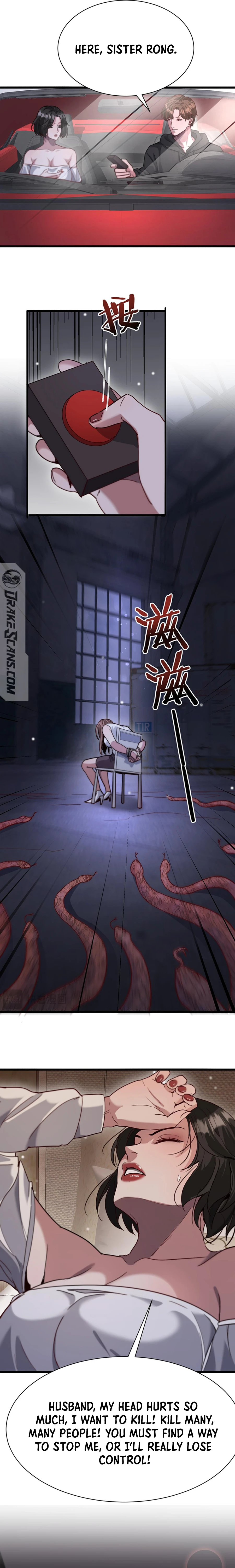 I’m Stuck On The Same Day For A Thousand Years chapter 114 page 13