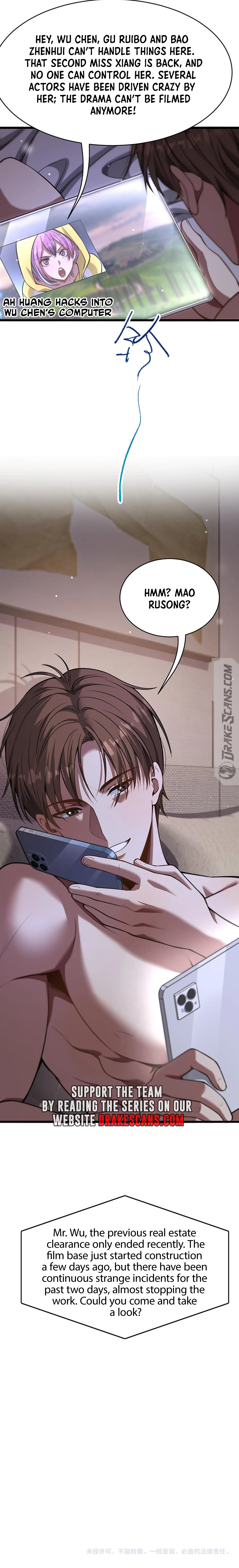 I’m Stuck On The Same Day For A Thousand Years chapter 114 page 16