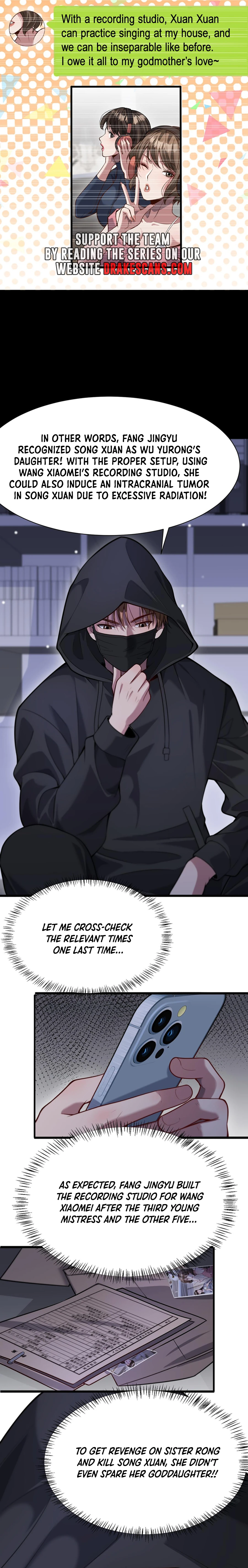 I’m Stuck On The Same Day For A Thousand Years chapter 114 page 5