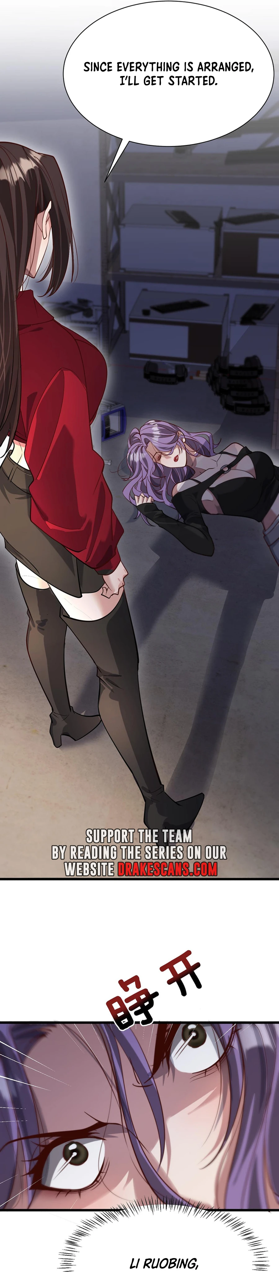 I’m Stuck On The Same Day For A Thousand Years chapter 115 page 13