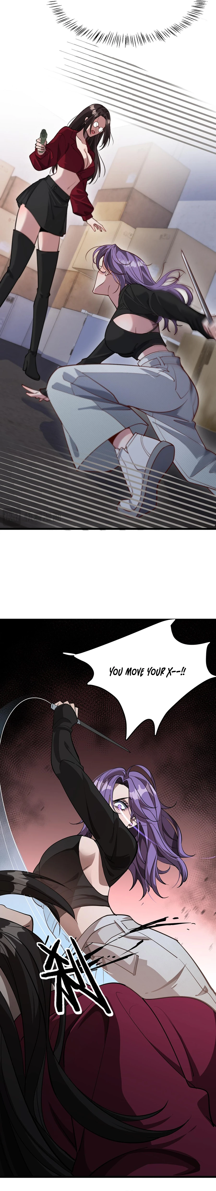 I’m Stuck On The Same Day For A Thousand Years chapter 115 page 14