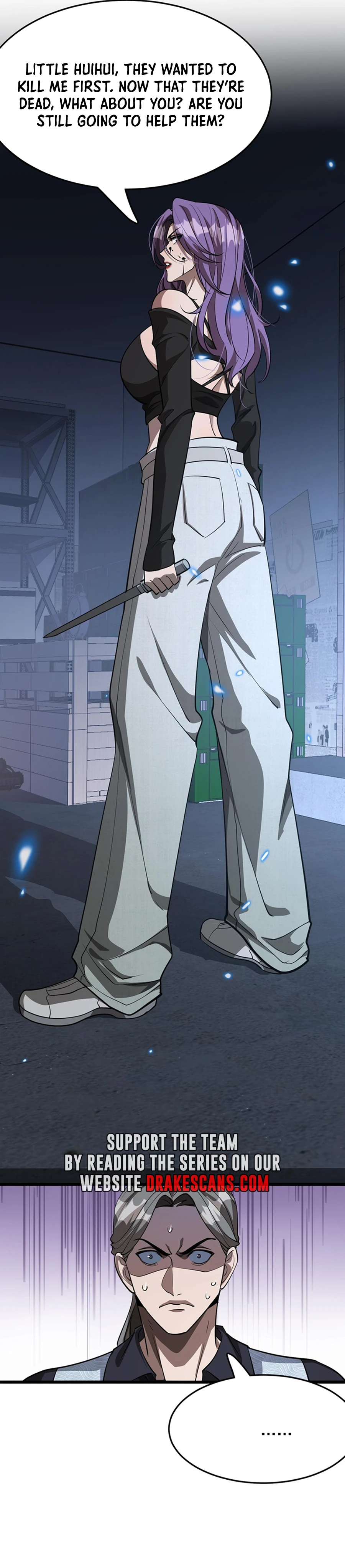 I’m Stuck On The Same Day For A Thousand Years chapter 115 page 16