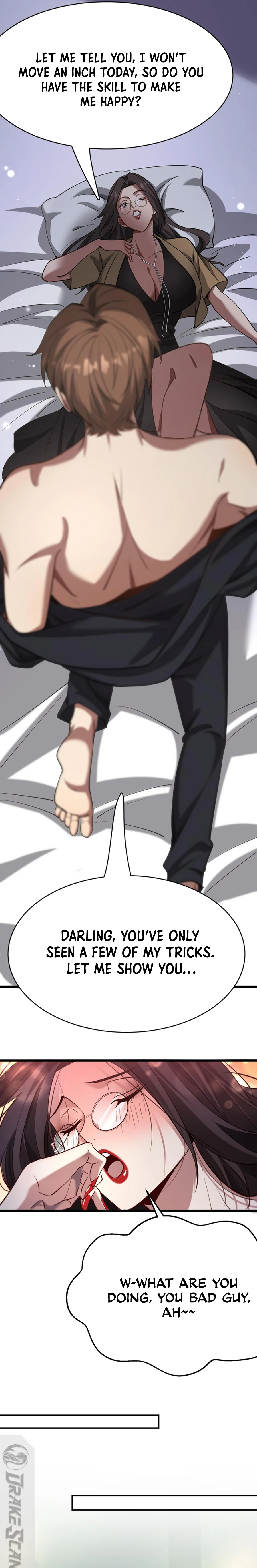 I’m Stuck On The Same Day For A Thousand Years chapter 115 page 7