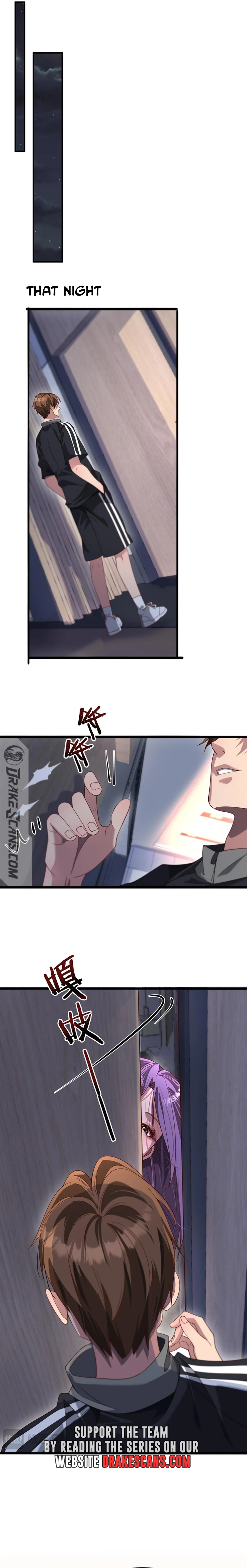 I’m Stuck On The Same Day For A Thousand Years chapter 116 page 13