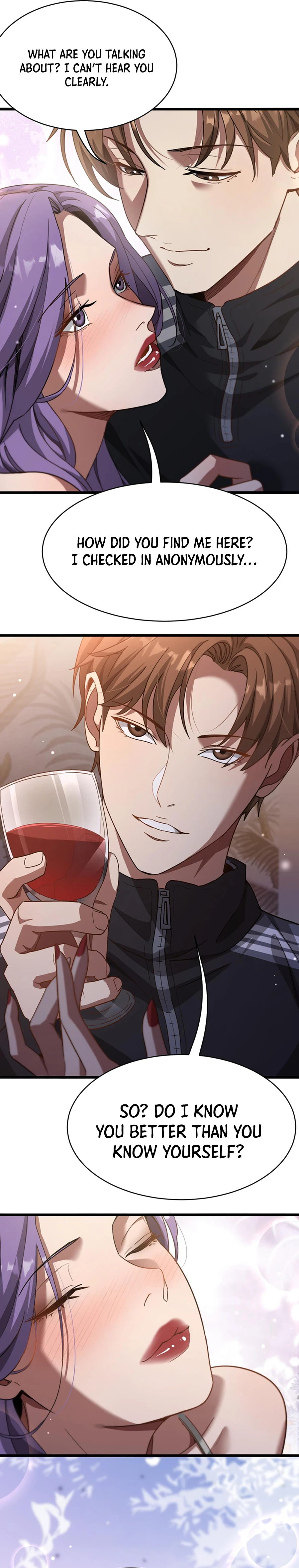 I’m Stuck On The Same Day For A Thousand Years chapter 116 page 15