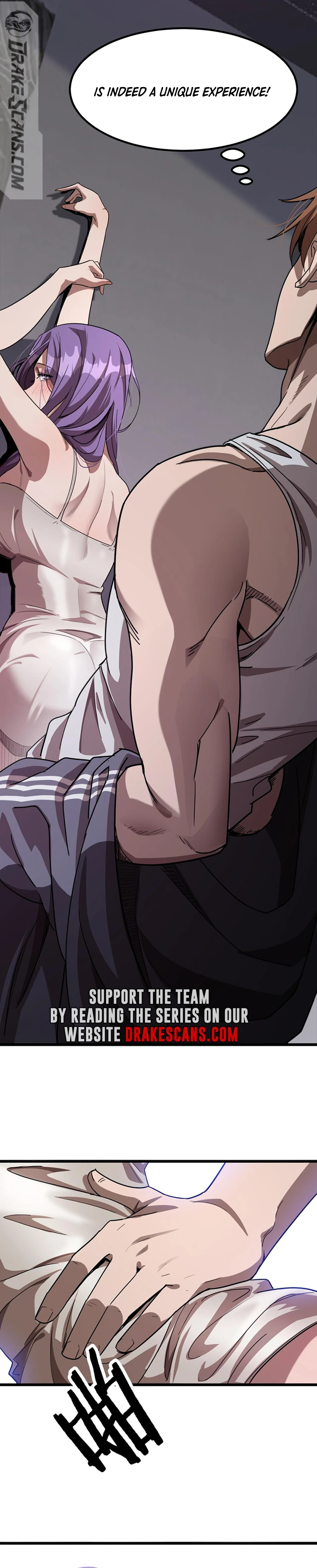 I’m Stuck On The Same Day For A Thousand Years chapter 116 page 17