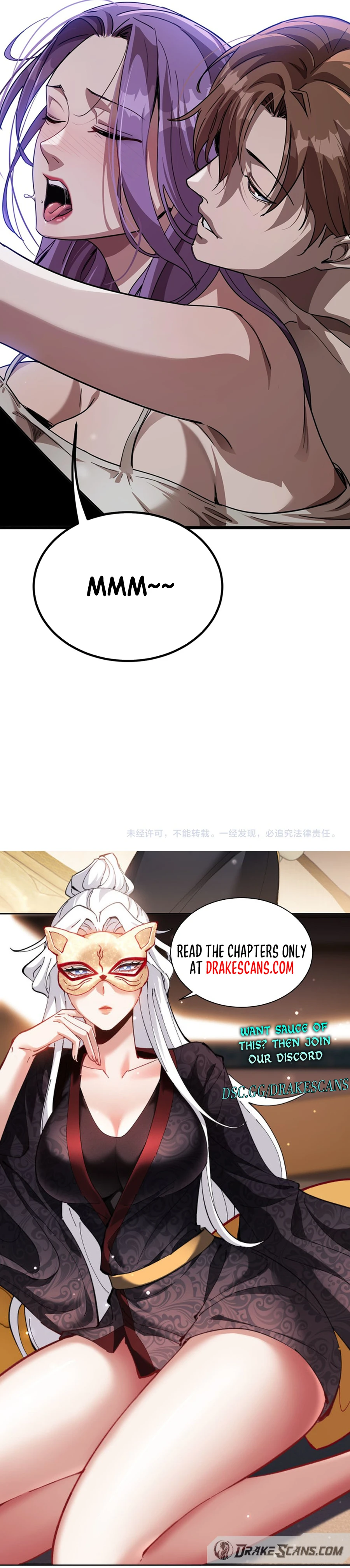 I’m Stuck On The Same Day For A Thousand Years chapter 116 page 18