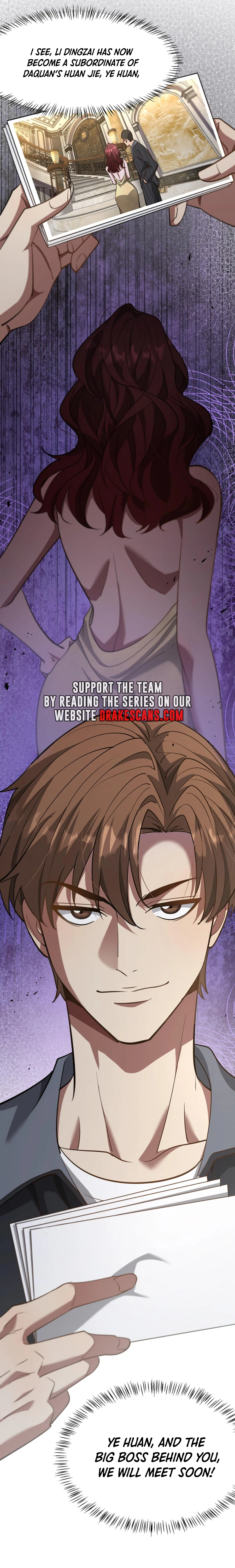 I’m Stuck On The Same Day For A Thousand Years chapter 117 page 17