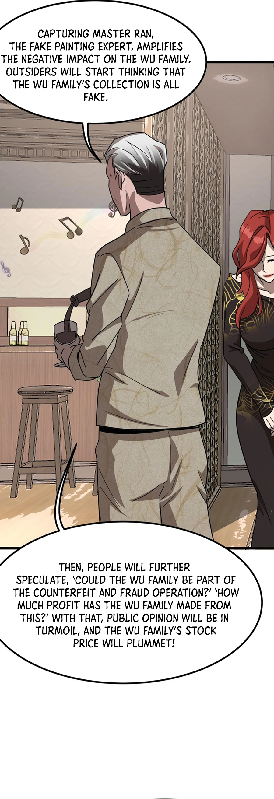 I’m Stuck On The Same Day For A Thousand Years chapter 118 page 16