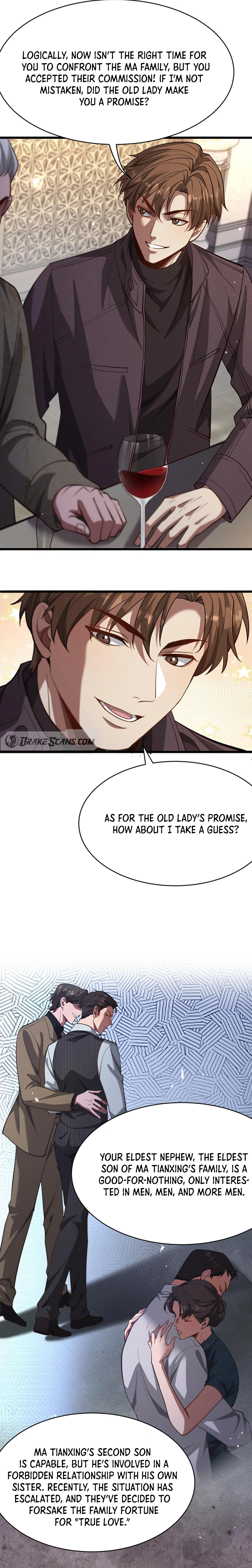 I’m Stuck On The Same Day For A Thousand Years chapter 119 page 11