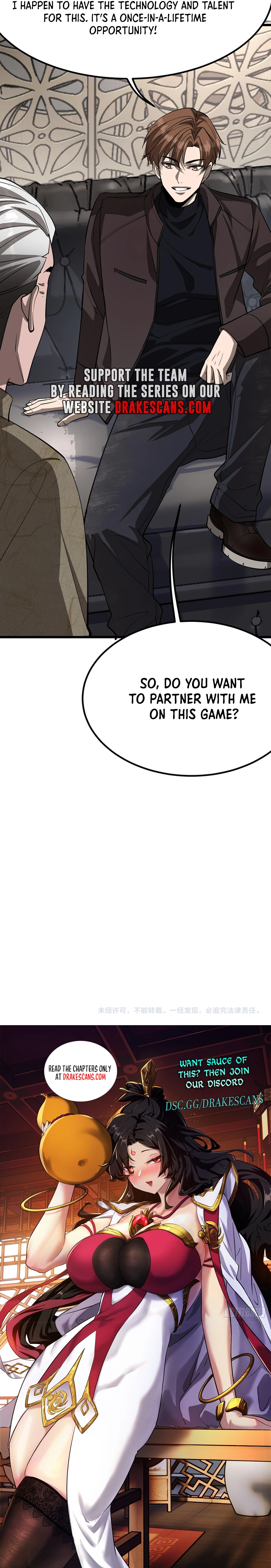 I’m Stuck On The Same Day For A Thousand Years chapter 119 page 16