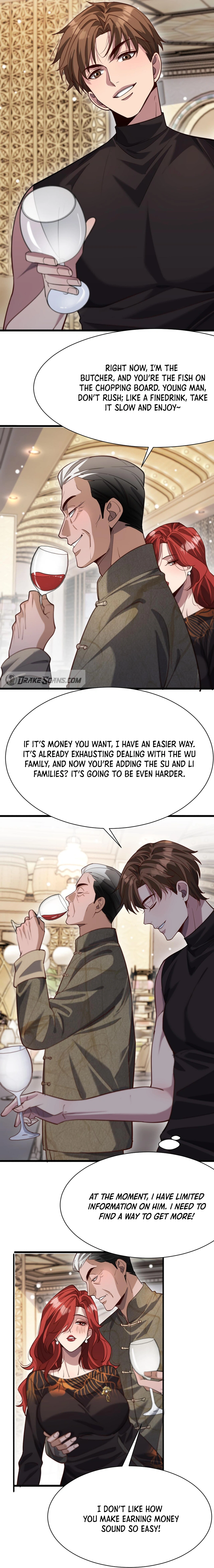 I’m Stuck On The Same Day For A Thousand Years chapter 119 page 2