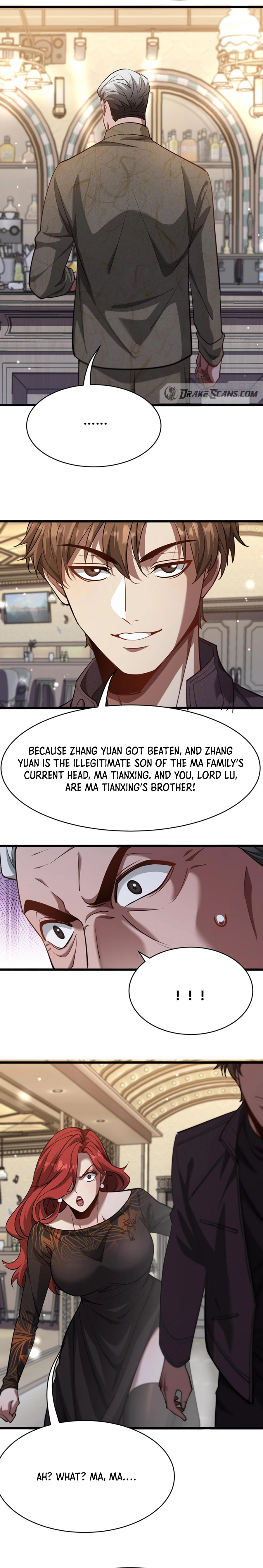 I’m Stuck On The Same Day For A Thousand Years chapter 119 page 9