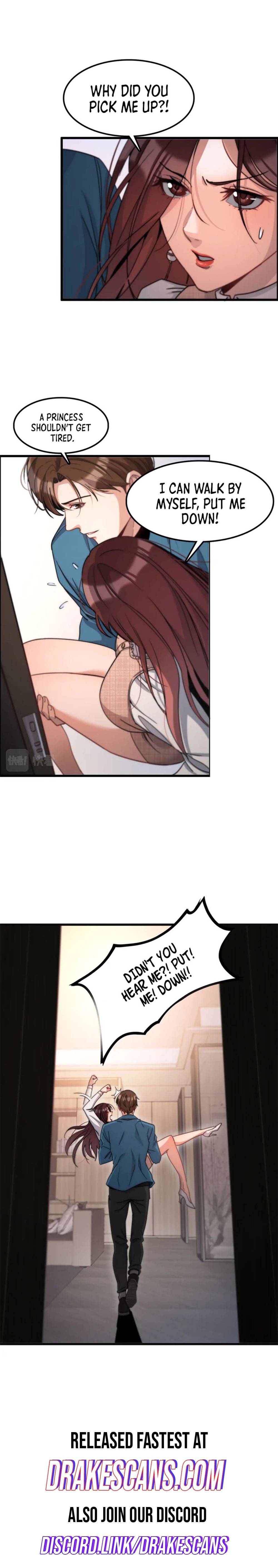 I’m Stuck On The Same Day For A Thousand Years chapter 12 page 19