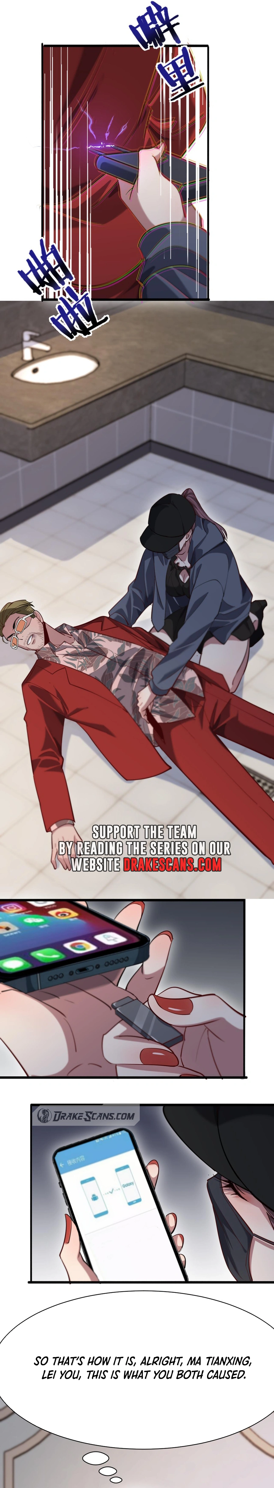 I’m Stuck On The Same Day For A Thousand Years chapter 120 page 11