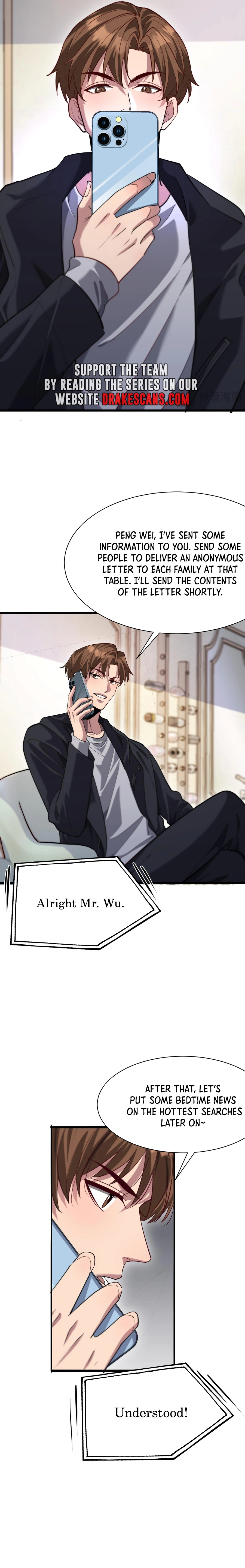 I’m Stuck On The Same Day For A Thousand Years chapter 120 page 12