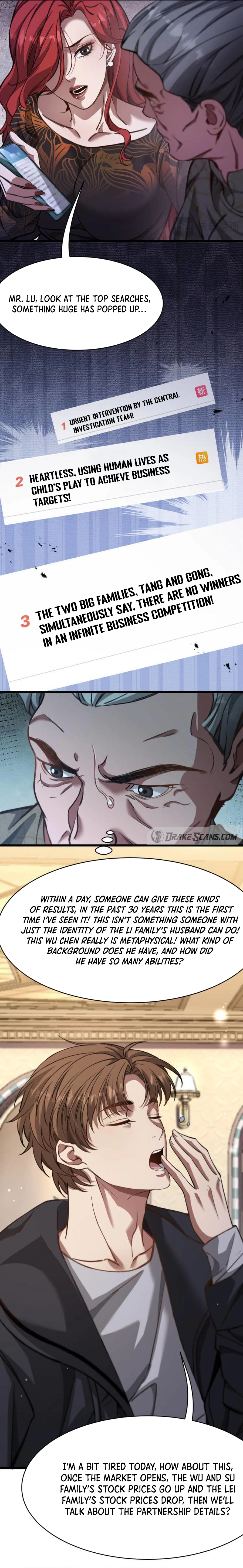 I’m Stuck On The Same Day For A Thousand Years chapter 120 page 15