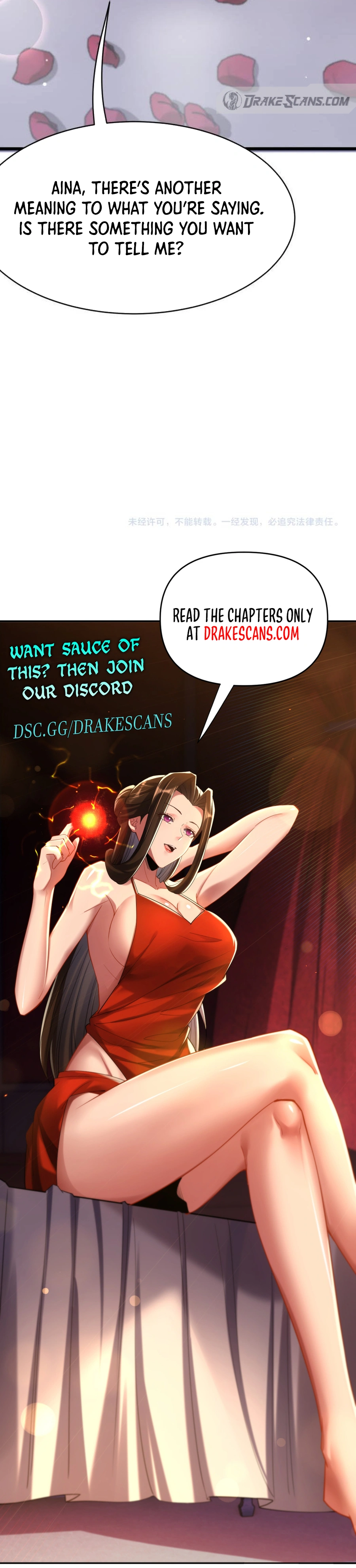 I’m Stuck On The Same Day For A Thousand Years chapter 120 page 17