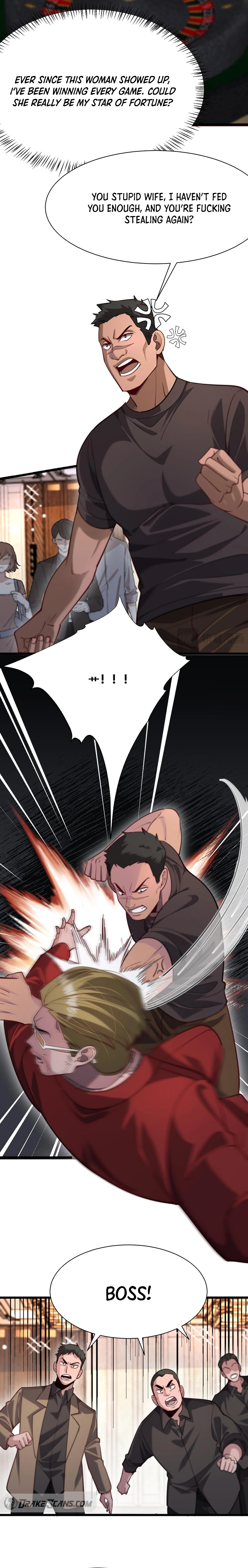 I’m Stuck On The Same Day For A Thousand Years chapter 120 page 9