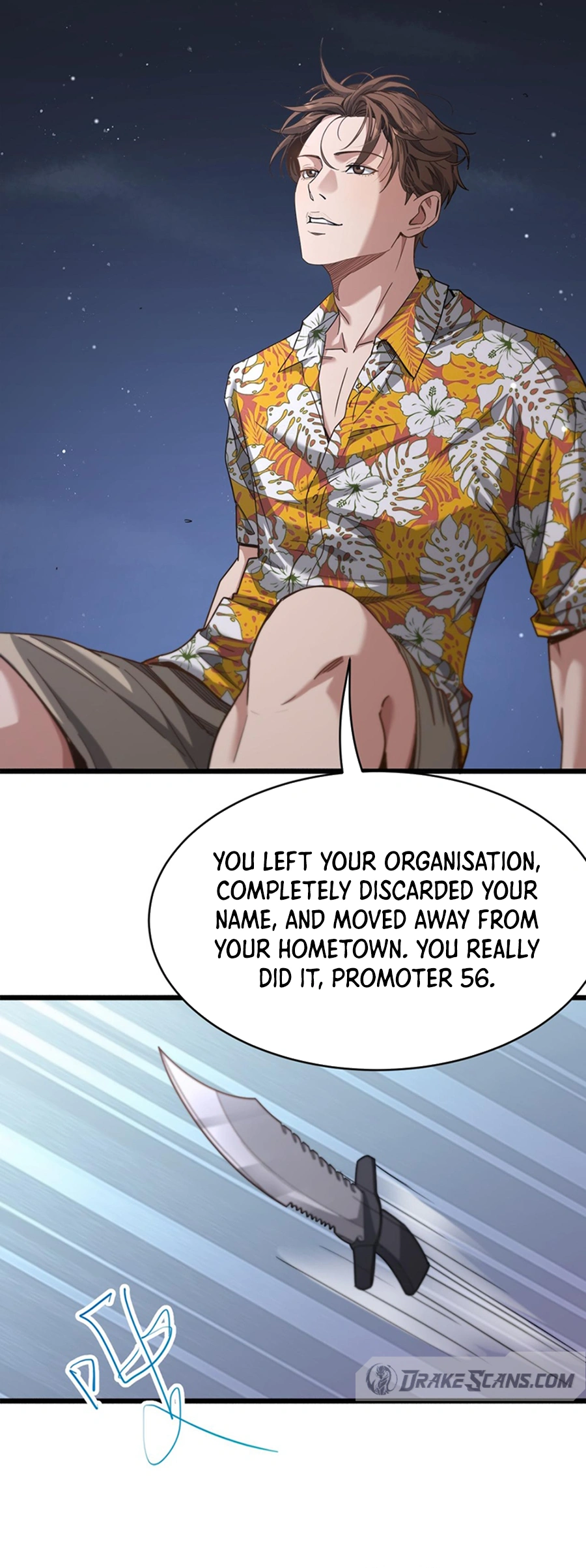 I’m Stuck On The Same Day For A Thousand Years chapter 121 page 12