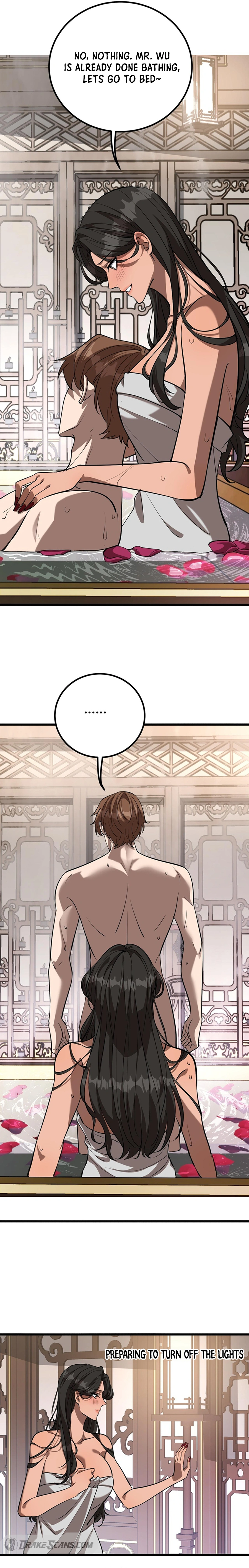 I’m Stuck On The Same Day For A Thousand Years chapter 121 page 2