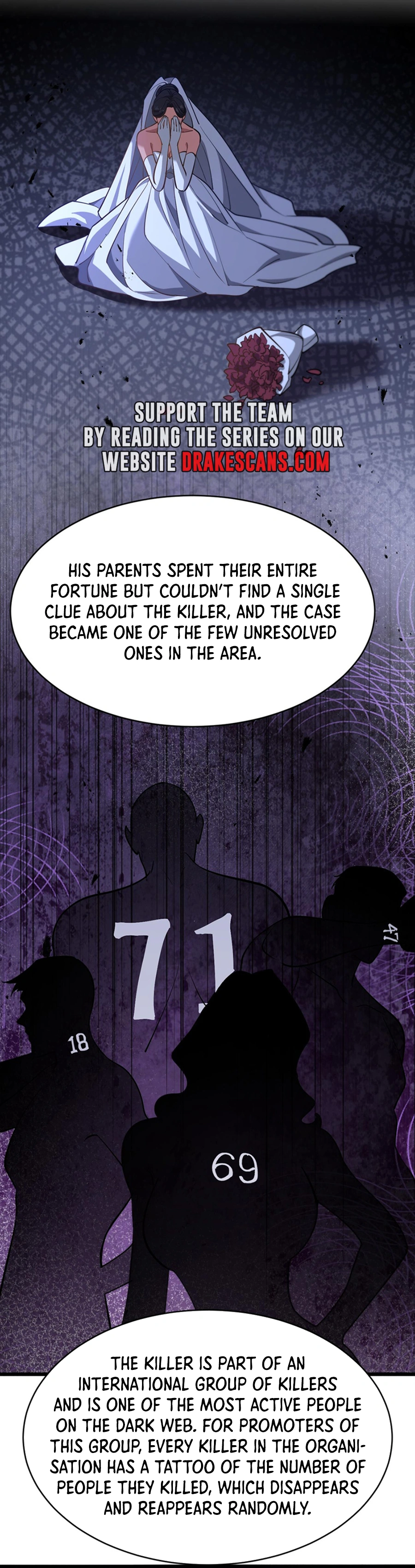 I’m Stuck On The Same Day For A Thousand Years chapter 121 page 6