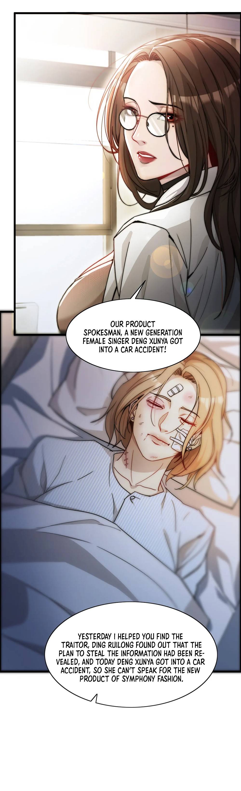 I’m Stuck On The Same Day For A Thousand Years chapter 13 page 14