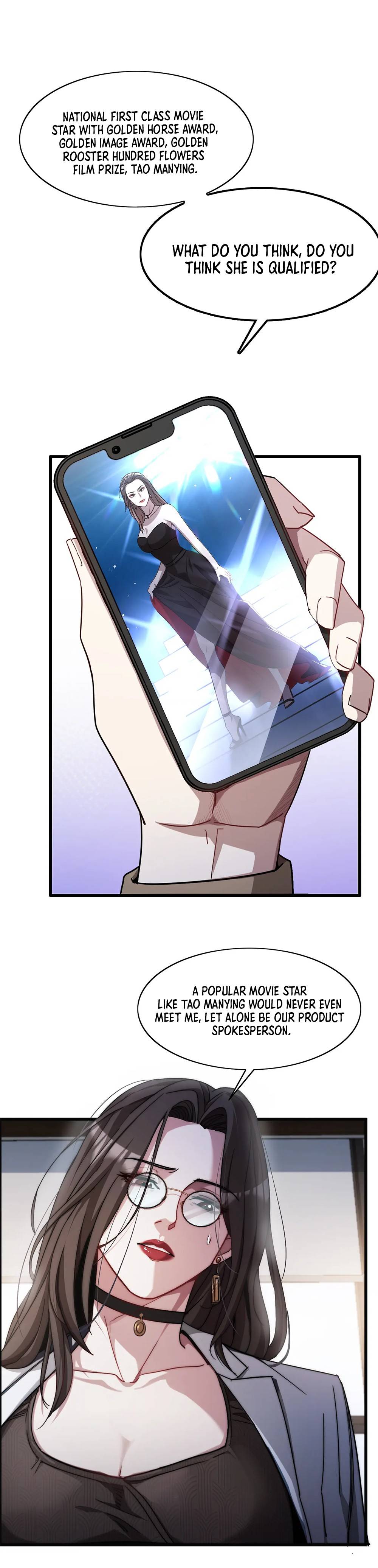 I’m Stuck On The Same Day For A Thousand Years chapter 13 page 17