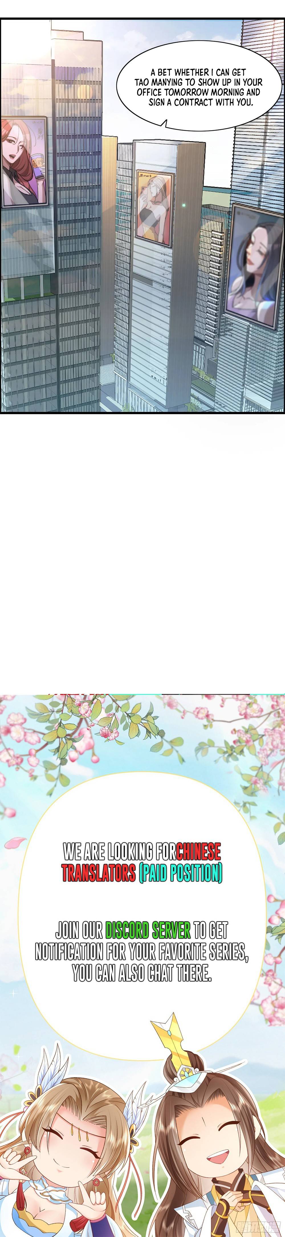 I’m Stuck On The Same Day For A Thousand Years chapter 13 page 19